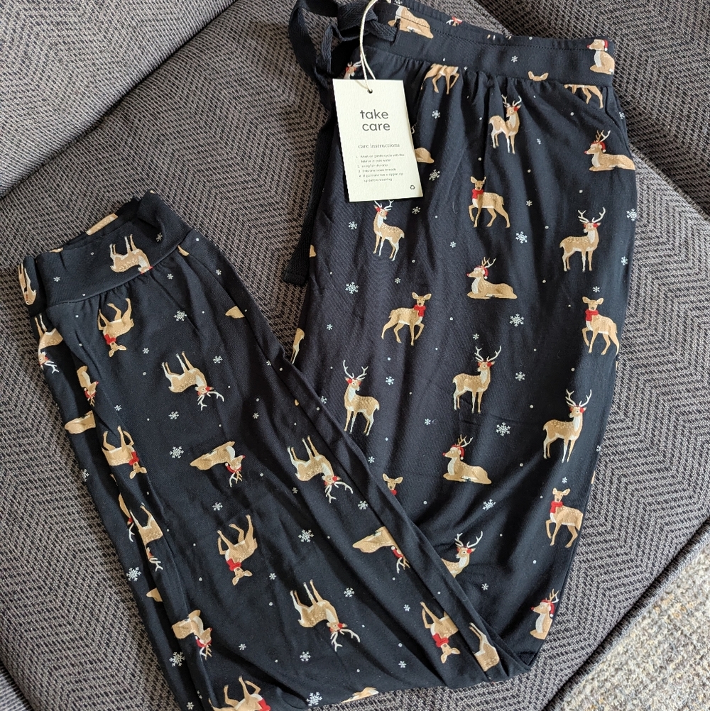 Kyte Baby Joggers Women's Medium Midnight Deer